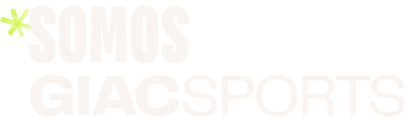 SOMOS GIACSPORTS